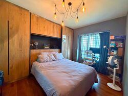 Blk 88 Skyville @ Dawson (Queenstown), HDB 4 Rooms #602827211